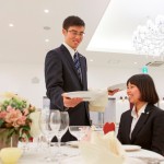 BHﾚｽﾄﾗﾝｻｰﾋﾞｽ