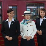 ８月８日エアライン