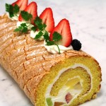 ロールケーキ