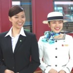 ８月８日エアライン