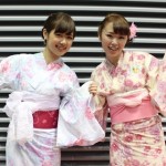 BH浴衣着付け - コピー